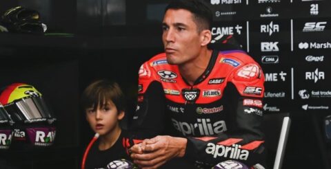 Aleix Espargaró