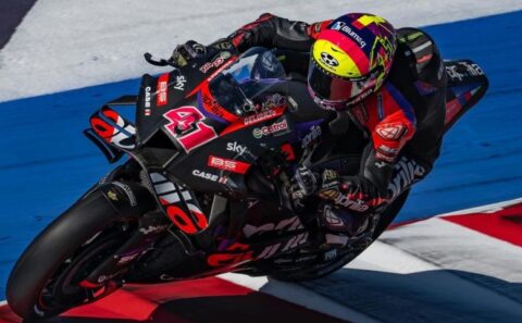 Aprilia