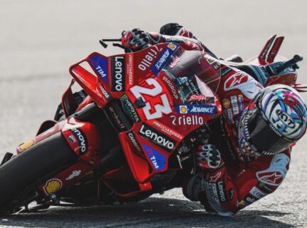 Enea Bastianini