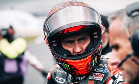 Fabio Quartararo