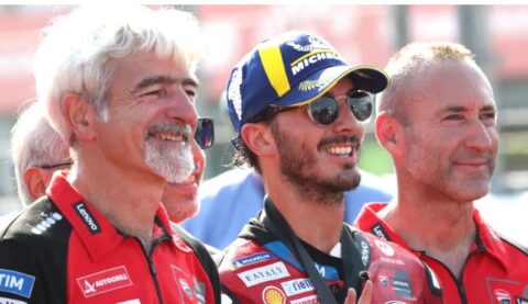 Gigi Dall'Igna