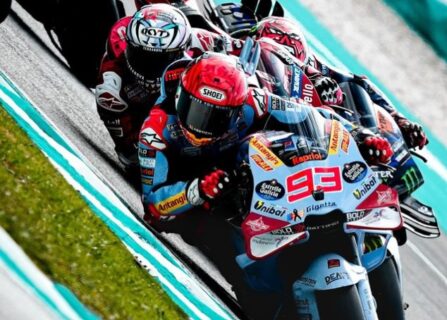 Marc Marquez
