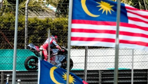 Marc Marquez