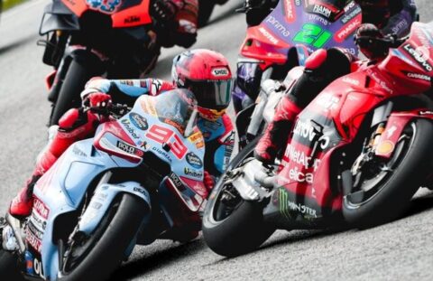 Marc Marquez