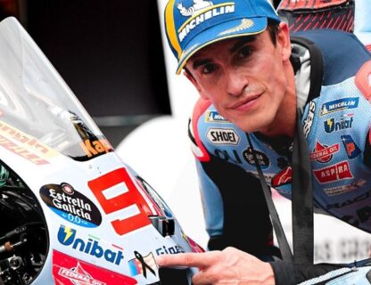 Marc Marquez