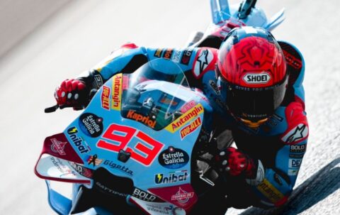 Marc Marquez