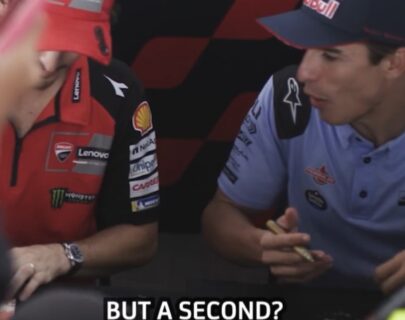 Marc Marquez