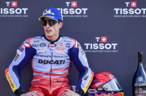 Ducati