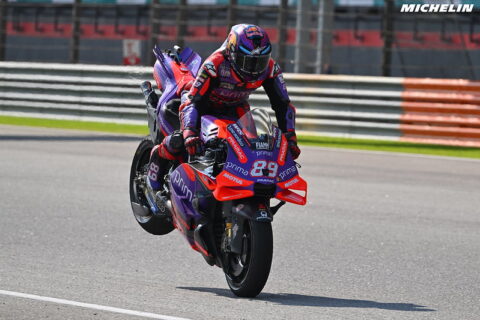 Martin MotoGP