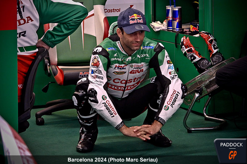 Johann Zarco 