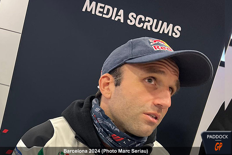 Johann Zarco 