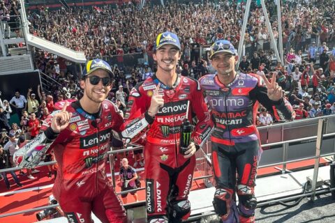 Enea Bastianini