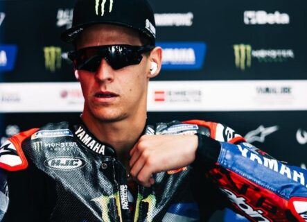 Fabio Quartararo