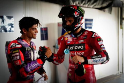 Jorge Martin