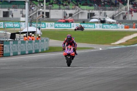 Jorge Martin