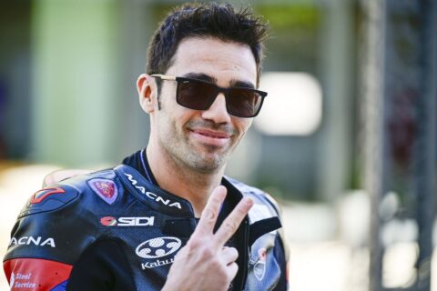 Andrea Iannone