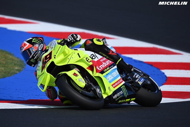 Di Giannantonio MotoGP