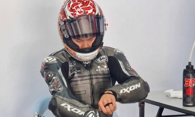 Takaaki Nakagami 