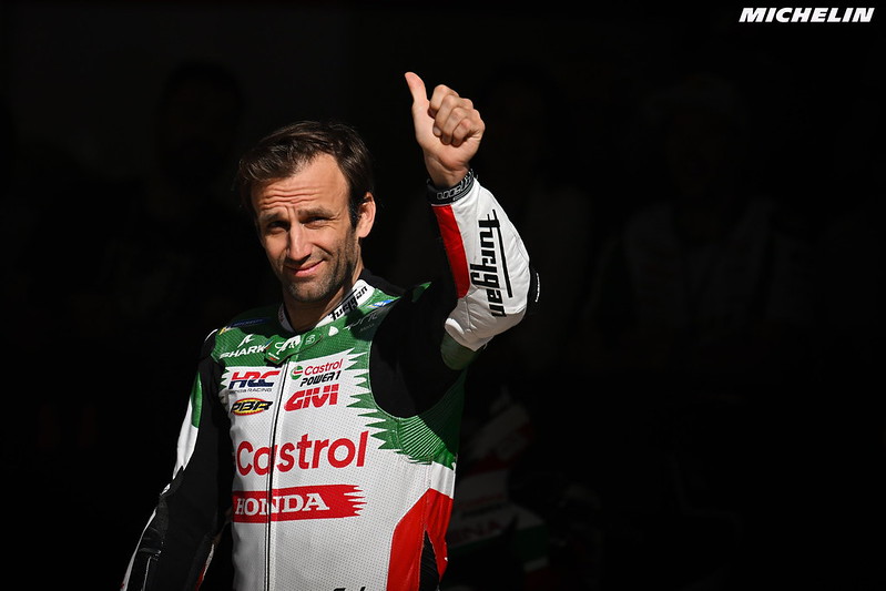 Johann Zarco MotoGP