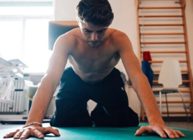 Fabio Di Giannantonio