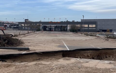 MotoGP, Ricardo Tormo