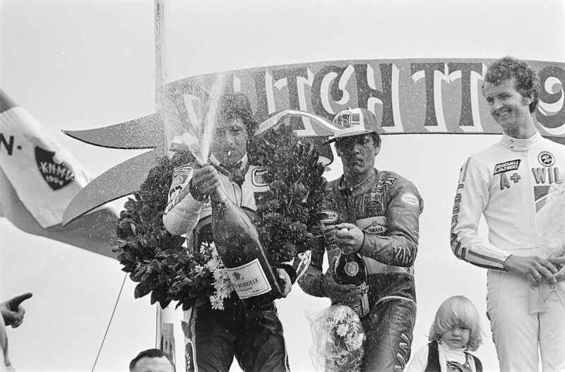 saison rocambolesque