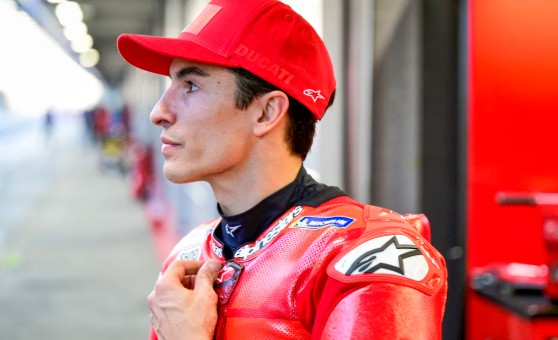 Marc Marquez