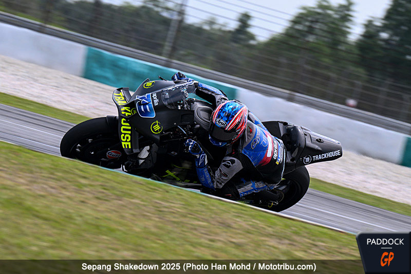 Sepang
