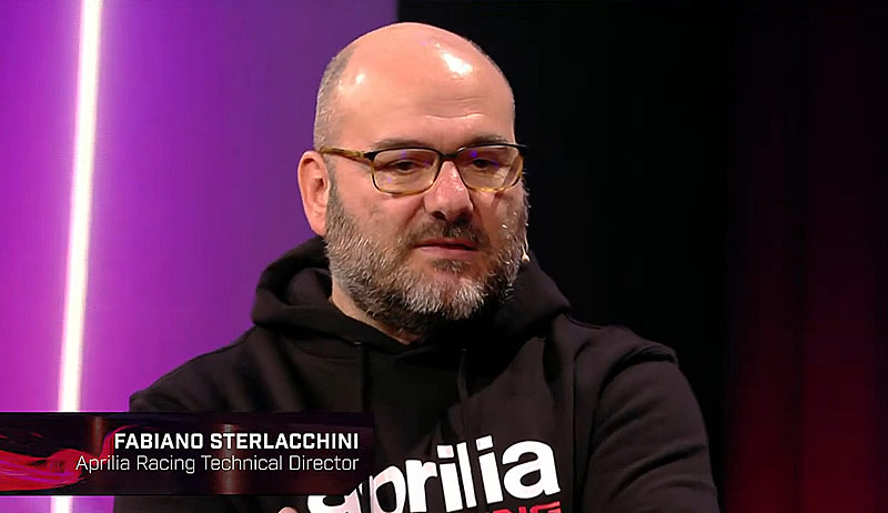 Fabiano Sterlacchini 