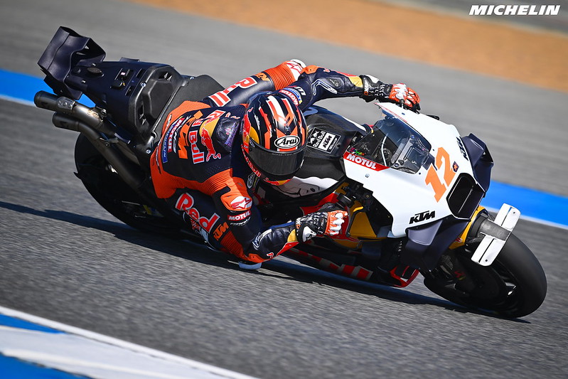 Vinales MotoGP Maverick