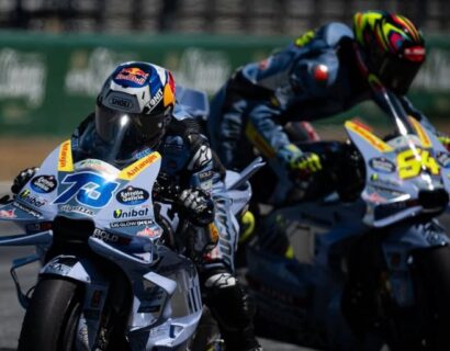 Gresini Ducati