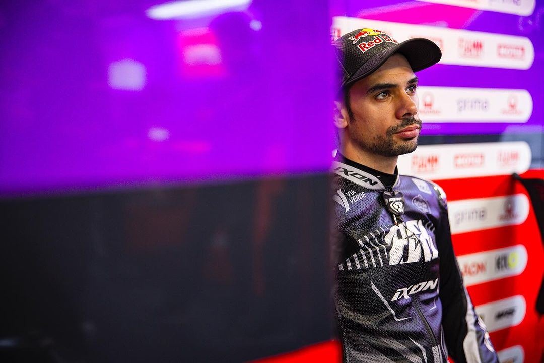 Miguel Oliveira MotoGP