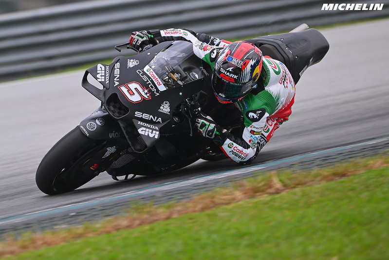 Johann Zarco MotoGP