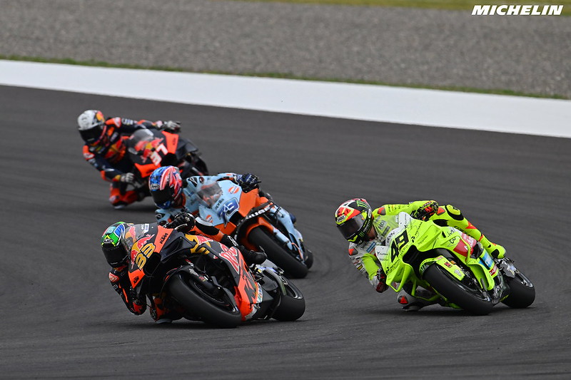 Di Giannantonio Binder Argentine