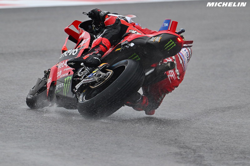 Pecco Bagnaia Austin