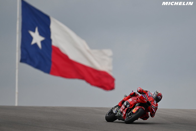 Austin Marc Marquez