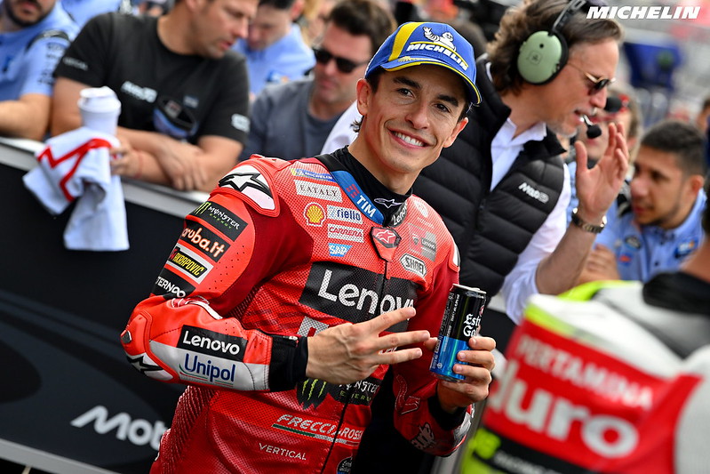 Austin Marc Marquez