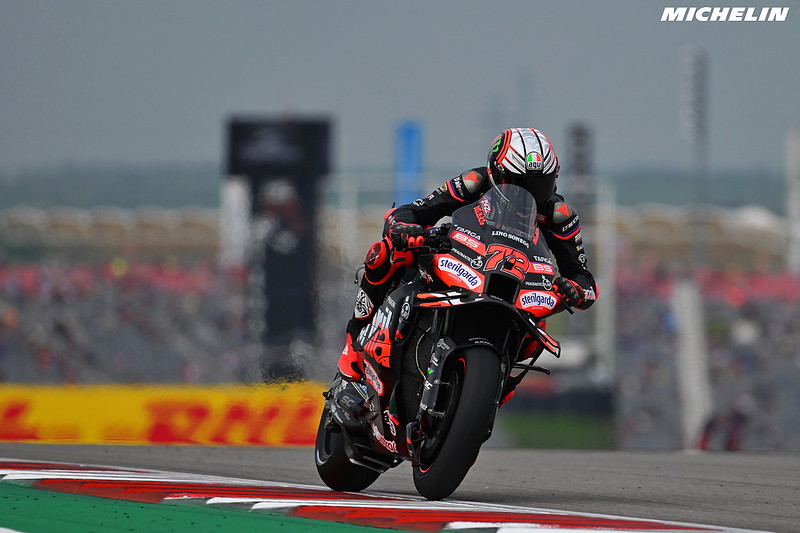 Austin Marco Bezzecchi