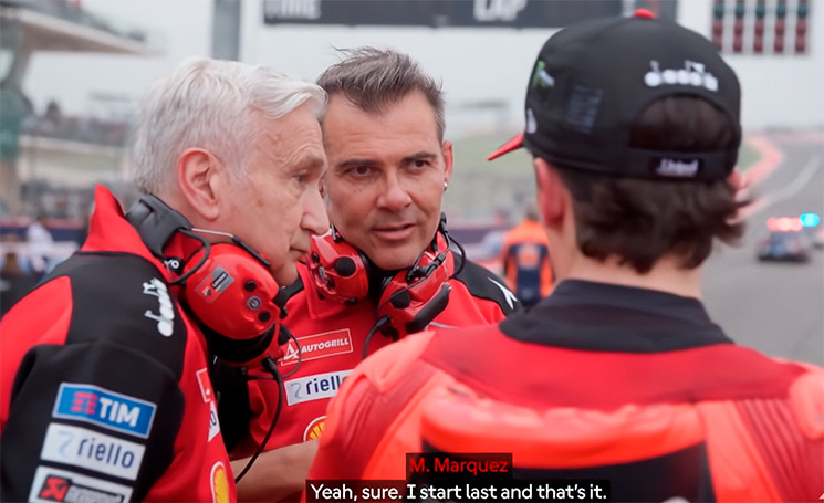 Marc Marquez