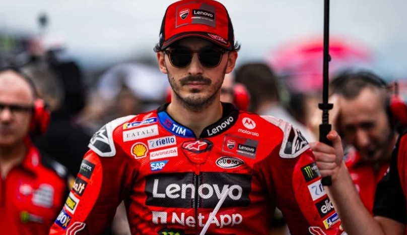 Bagnaia
