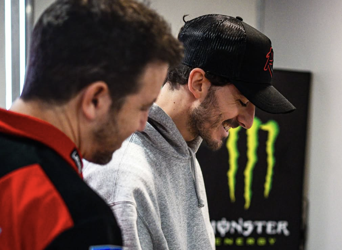 Pecco Bagnaia, MotoGP