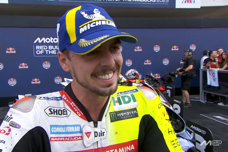 Fabio Di Giannantonio