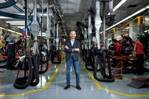 Domenicali