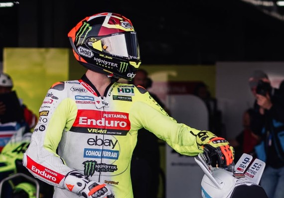 Fabio Di Giannantonio