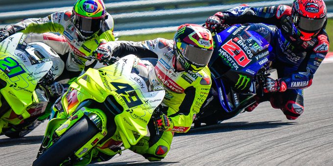 Di Giannantonio Austin