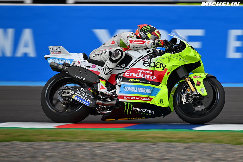 Di Giannantonio MotoGP