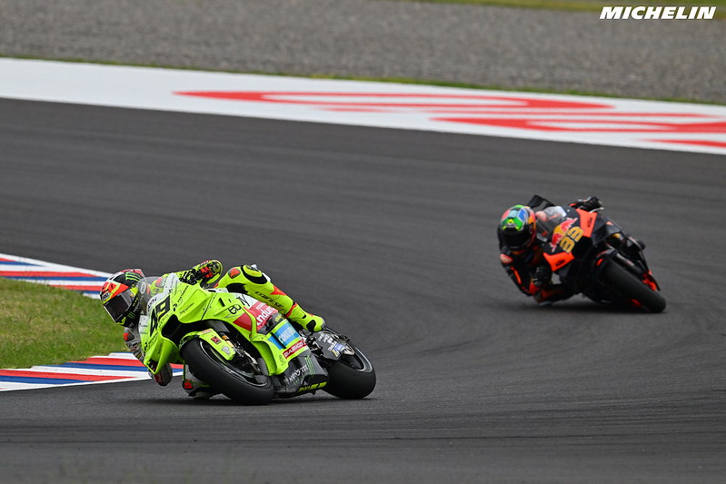 Di Giannantonio MotoGP