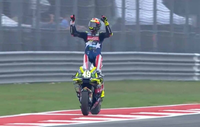 Austin Di Giannantonio