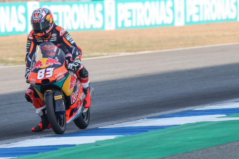 Alvaro Carpe Thaïlande