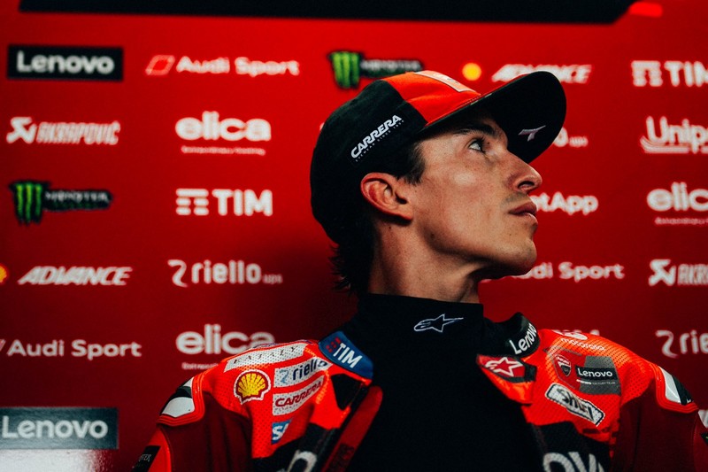 Marc Marquez